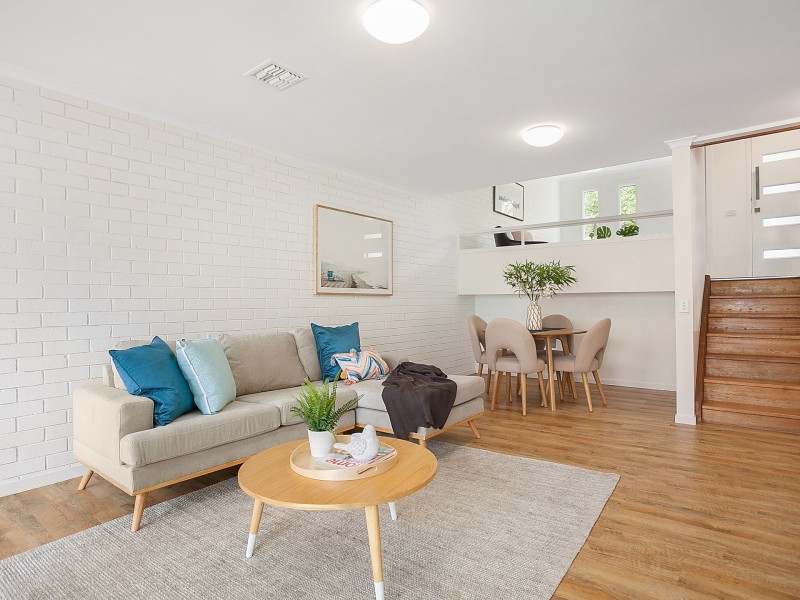 11/36 Gosse Street, Kingston ACT 2604