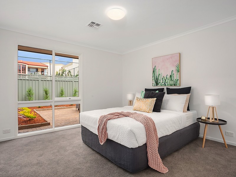 11/36 Gosse Street, Kingston ACT 2604
