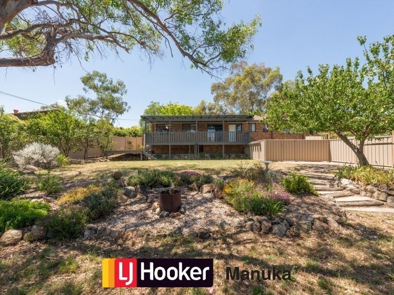 28 Baskerville Street, Chisholm ACT 2905