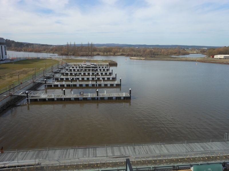 12/29 Eastlake Parade, Kingston ACT 2604