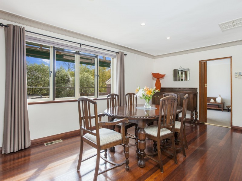 74 Captain Cook Crescent, Griffith ACT 2603