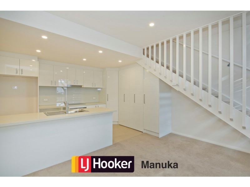 2/34 Dooring Street, Dickson ACT 2602