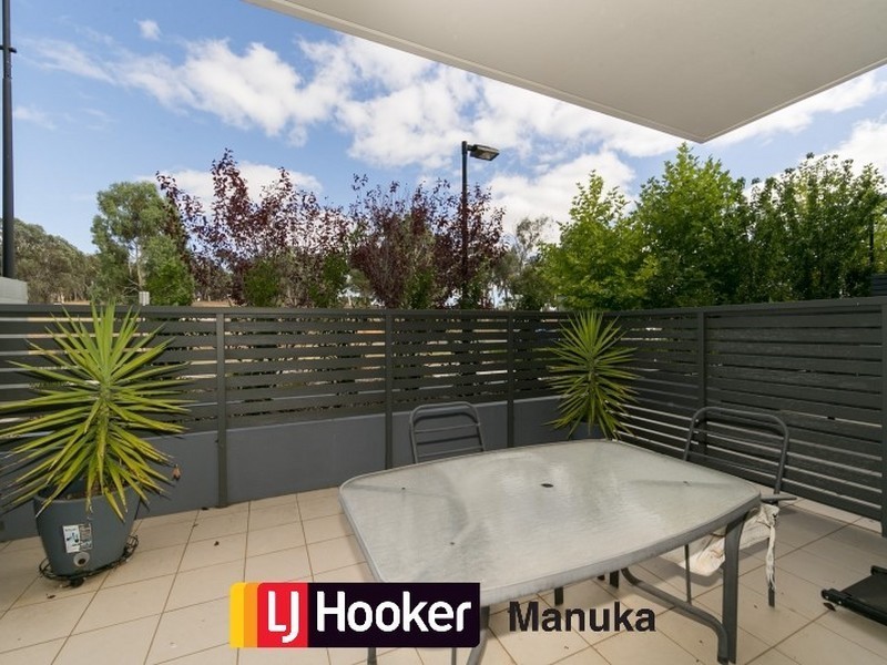 1/126 Thynne Street, Bruce ACT 2617