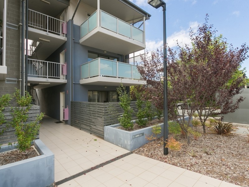 1/126 Thynne Street, Bruce ACT 2617