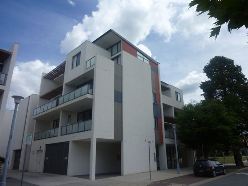 113/100 Giles Street, Kingston ACT 2604