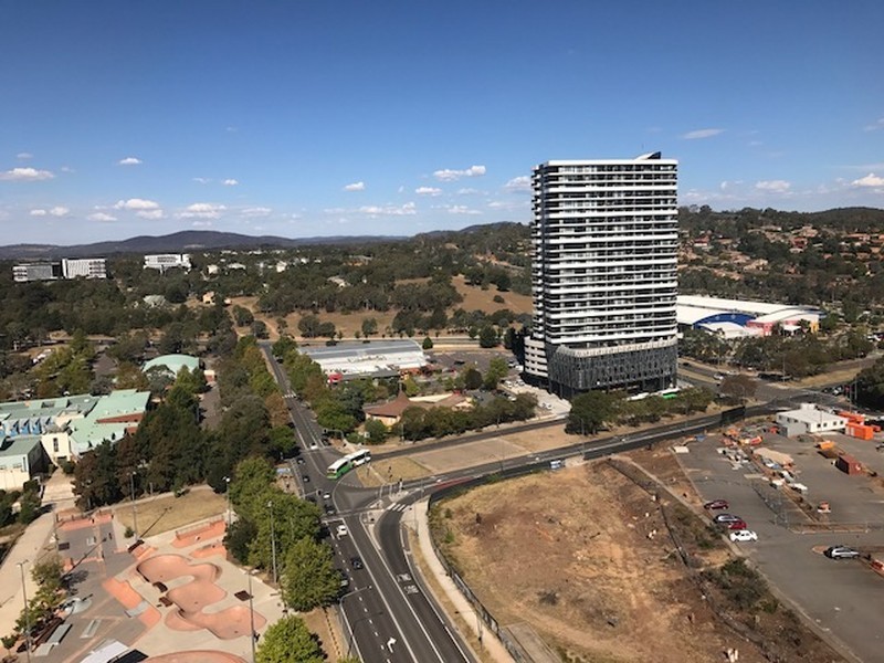 231/41 Chandler Street, Belconnen ACT 2617