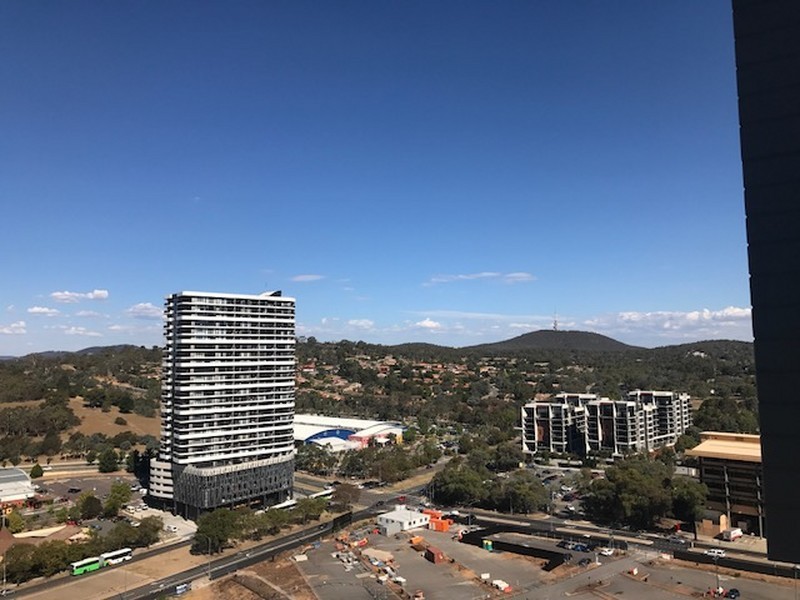 231/41 Chandler Street, Belconnen ACT 2617
