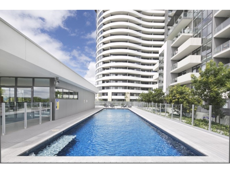 231/41 Chandler Street, Belconnen ACT 2617