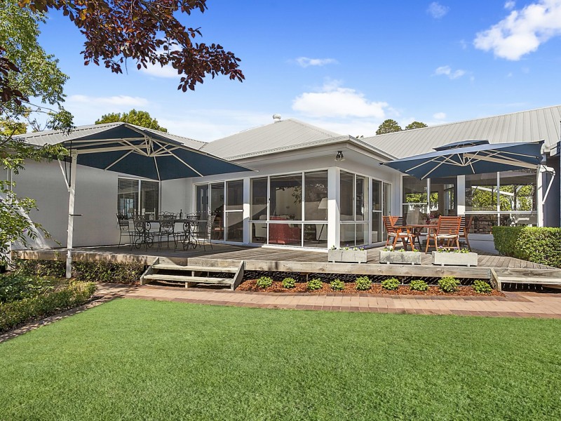 5 Deane Street, Yarralumla ACT 2600