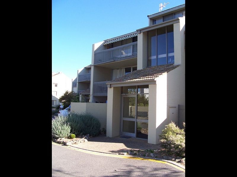 46/94 Giles Street, Kingston ACT 2604
