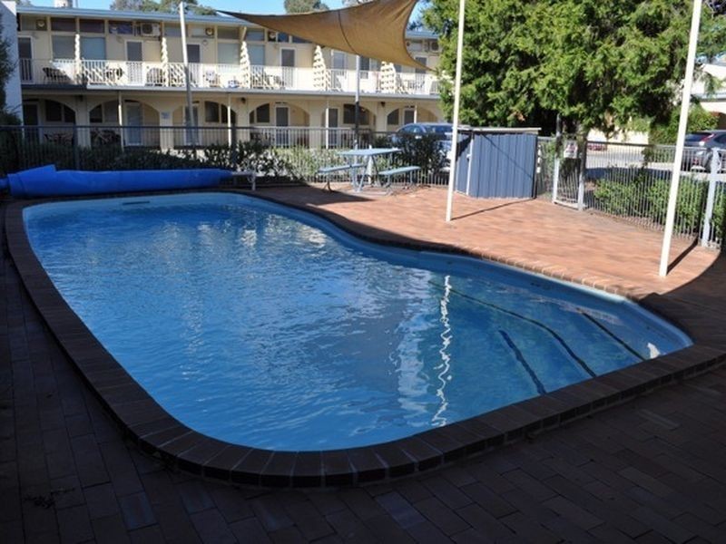 12/47 Mcmillan Crescent, Griffith ACT 2603