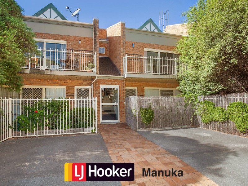 36/201 Goyder Street, Narrabundah ACT 2604