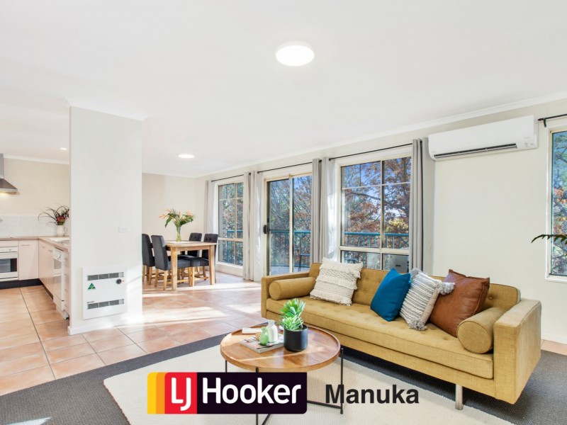 11/10 Tank Street, Phillip ACT 2606