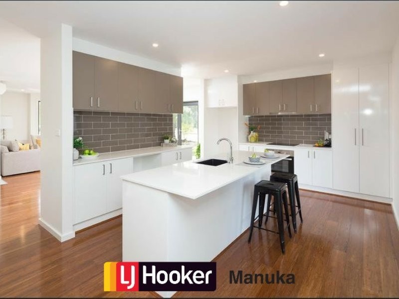 1 Lindsay Street, Griffith ACT 2603