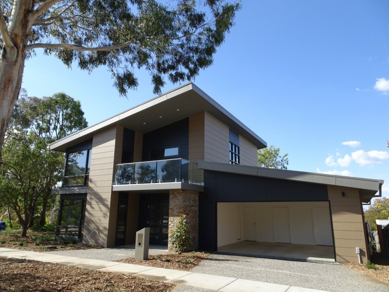 1 Lindsay Street, Griffith ACT 2603