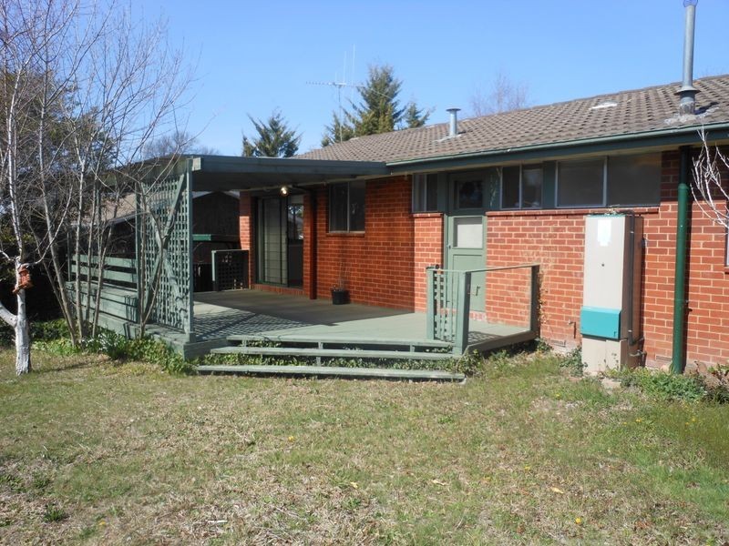 14 Gungurra Crescent, Rivett ACT 2611