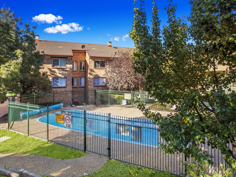 31/112 Baldwin Drive, Kaleen ACT 2617