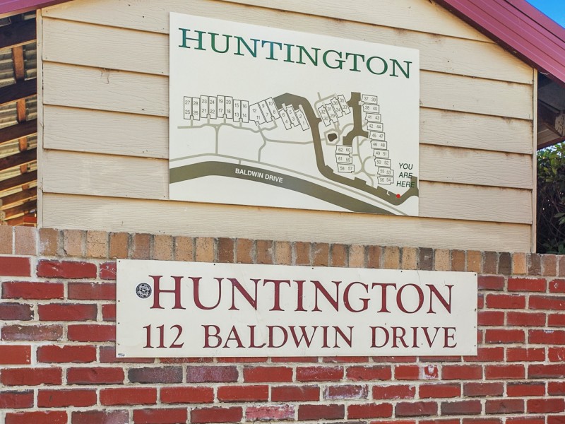 31/112 Baldwin Drive, Kaleen ACT 2617