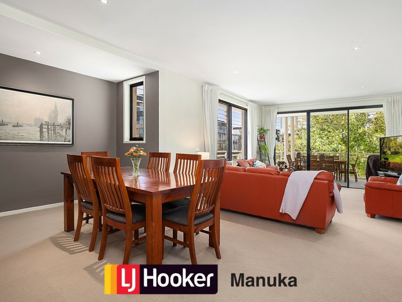 146/56 Eyre Street, Kingston ACT 2604