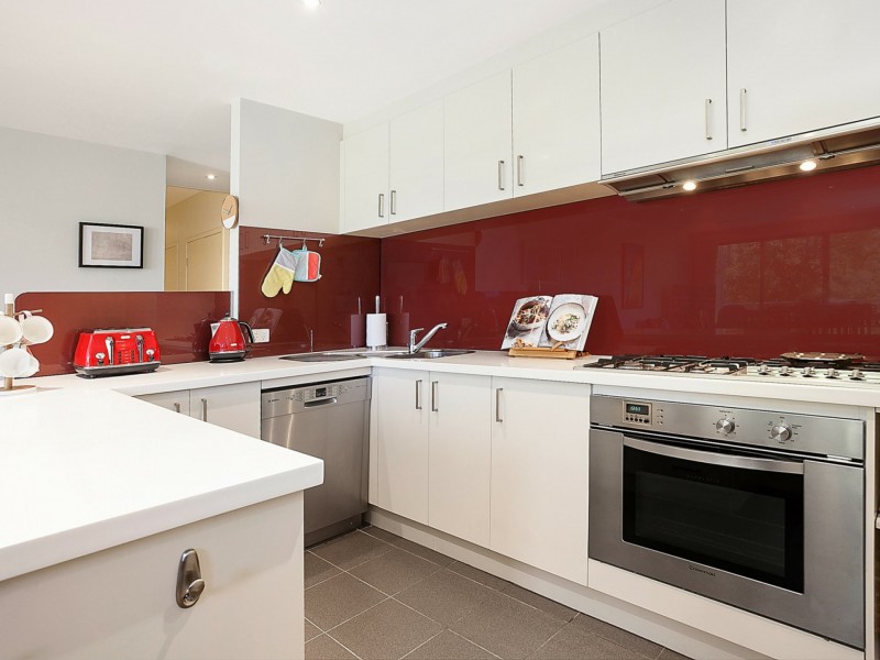 146/56 Eyre Street, Kingston ACT 2604