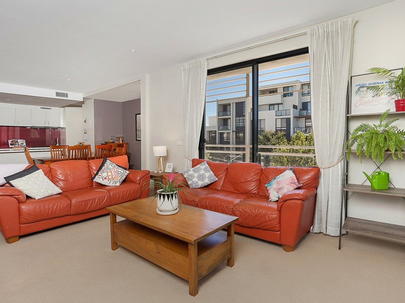 146/56 Eyre Street, Kingston ACT 2604