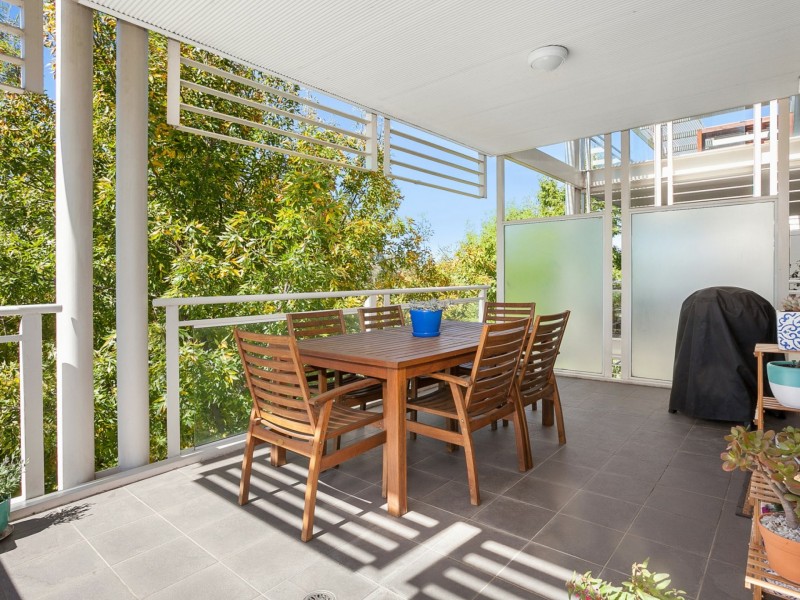 146/56 Eyre Street, Kingston ACT 2604