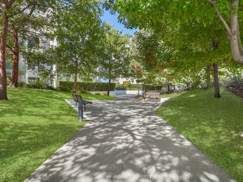 146/56 Eyre Street, Kingston ACT 2604