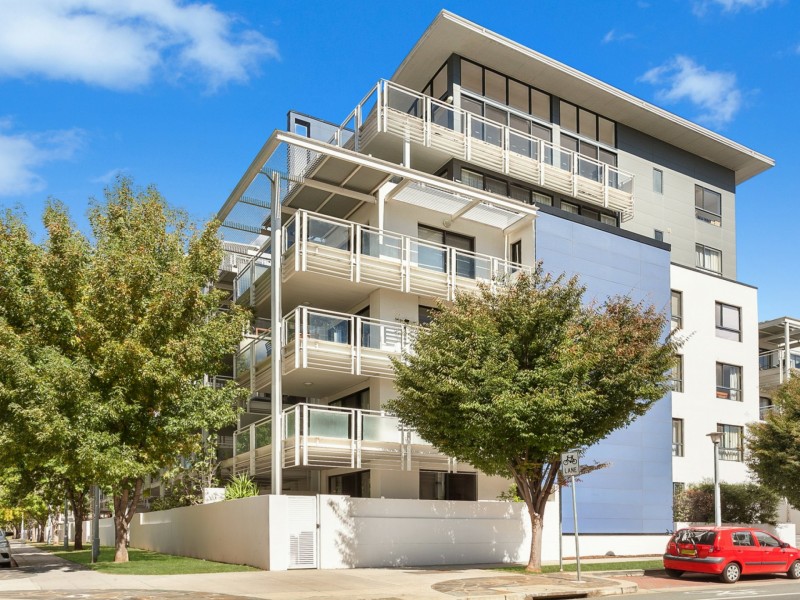 146/56 Eyre Street, Kingston ACT 2604