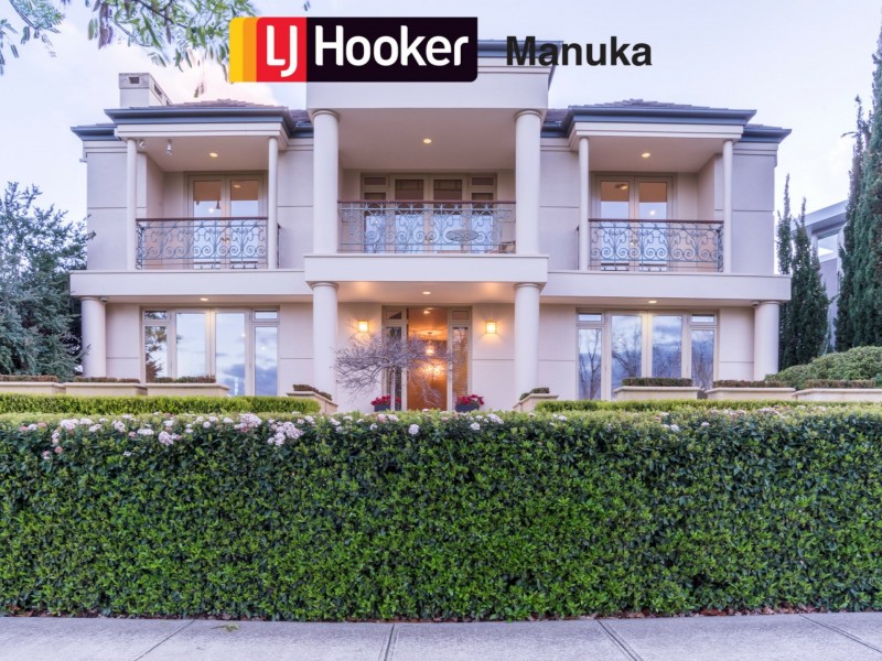 16 Brown Street, Yarralumla ACT 2600