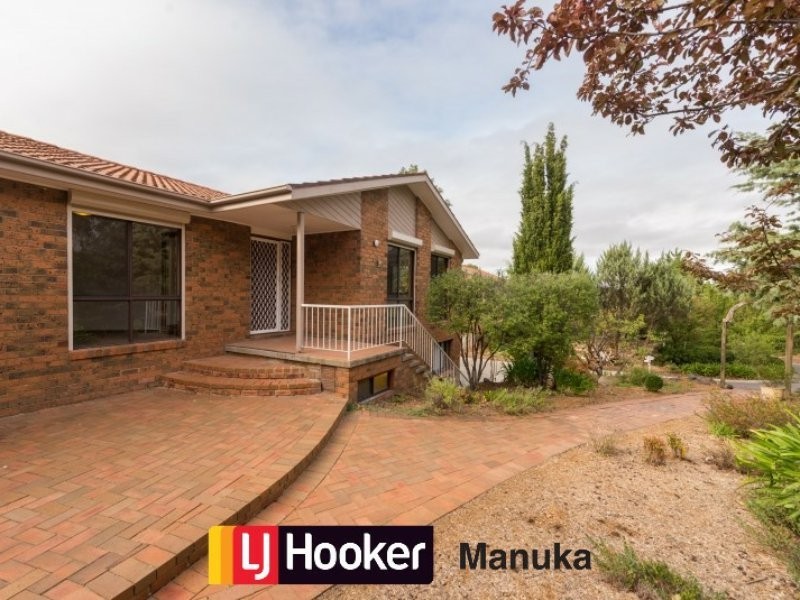 42 Ngunnawal Drive, Isaacs ACT 2607