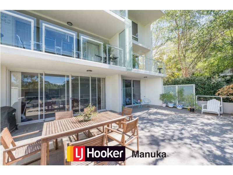 7/47 Blackall Street, Barton ACT 2600