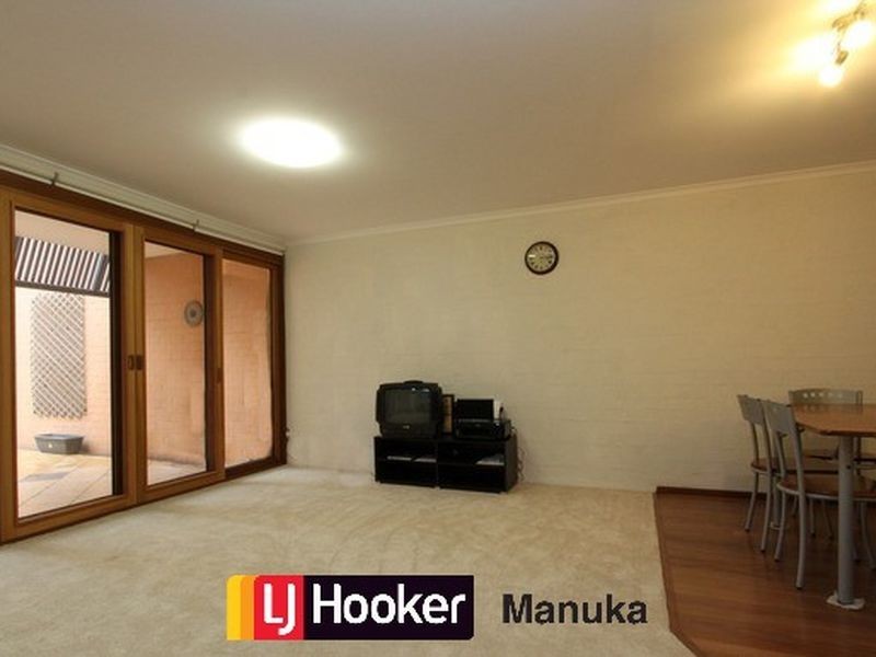 4/6 Howitt Street, Kingston ACT 2604