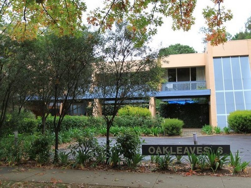 4/6 Howitt Street, Kingston ACT 2604