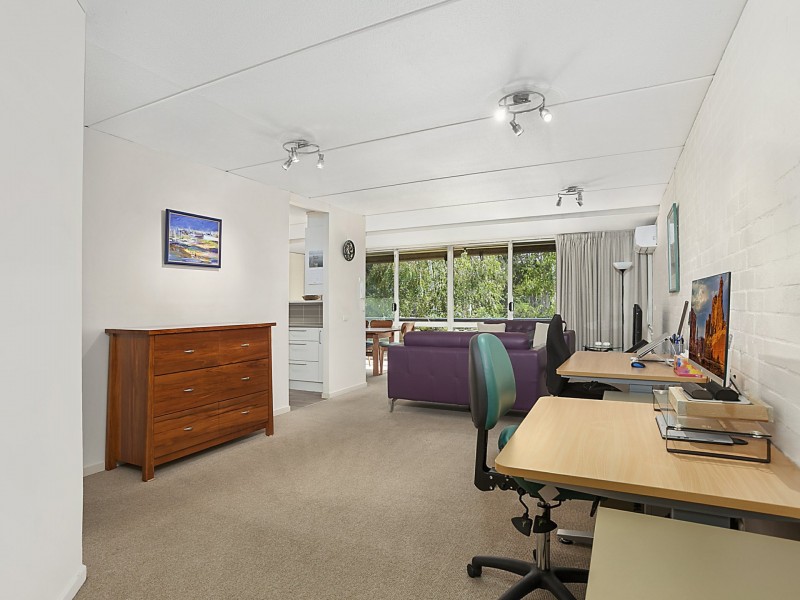 27/18 Currie Crescent, Kingston ACT 2604