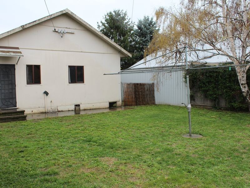 38 Bungonia Street, Narrabundah ACT 2604