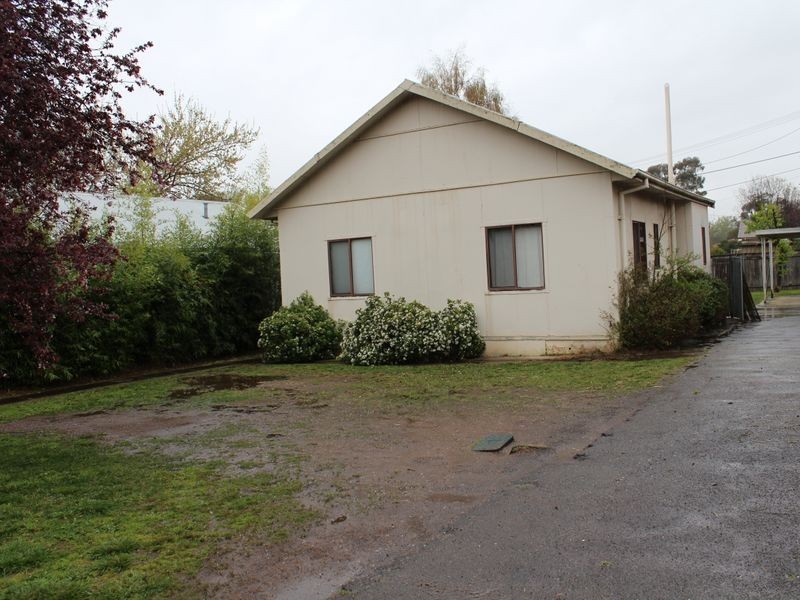 38 Bungonia Street, Narrabundah ACT 2604