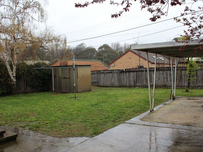 38 Bungonia Street, Narrabundah ACT 2604