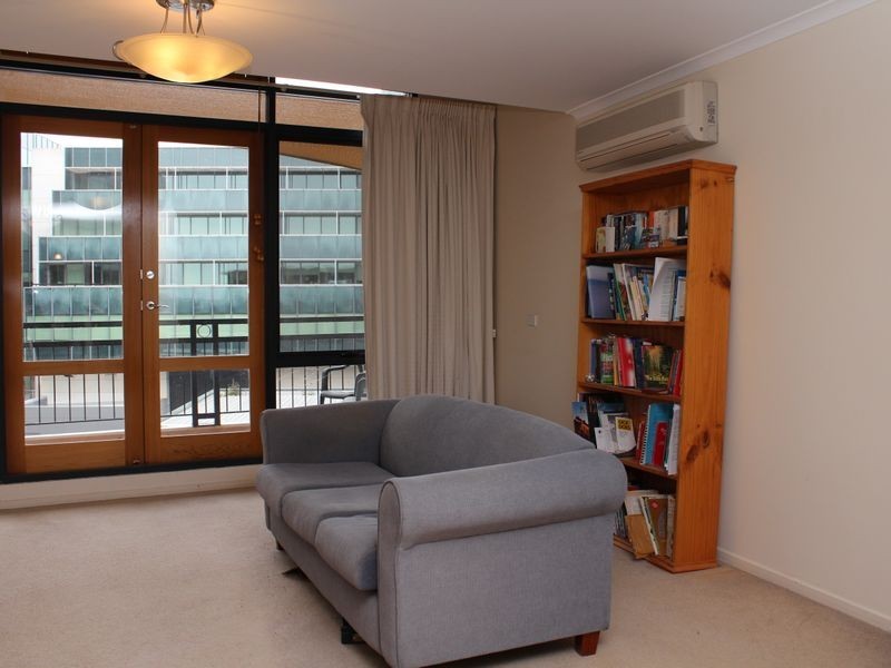 97/66 Allara Street, City ACT 2601
