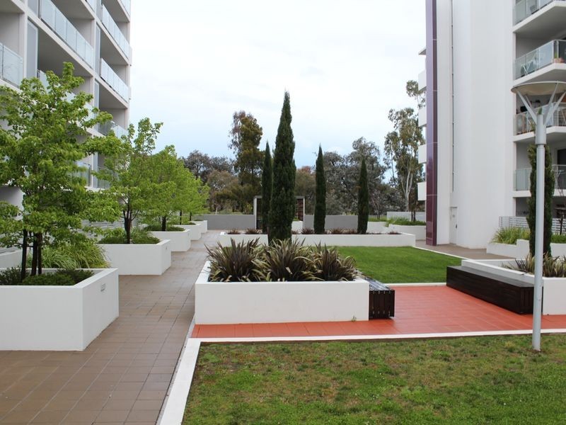111/57 Benjamin Way, Belconnen ACT 2617