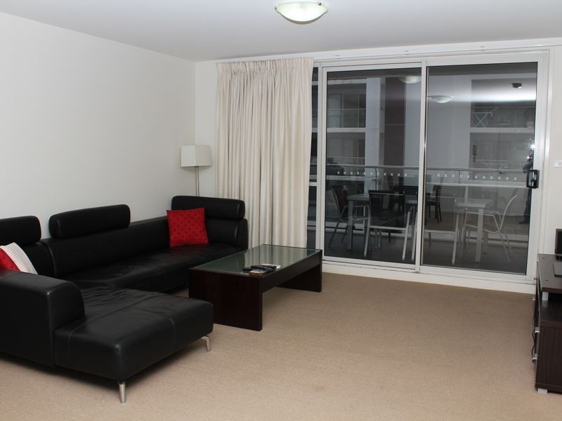 111/57 Benjamin Way, Belconnen ACT 2617