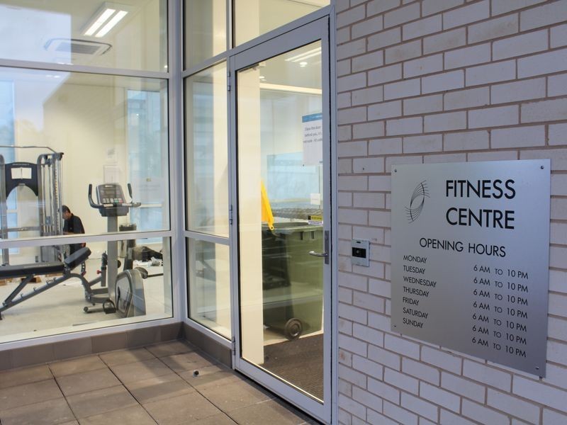 111/57 Benjamin Way, Belconnen ACT 2617