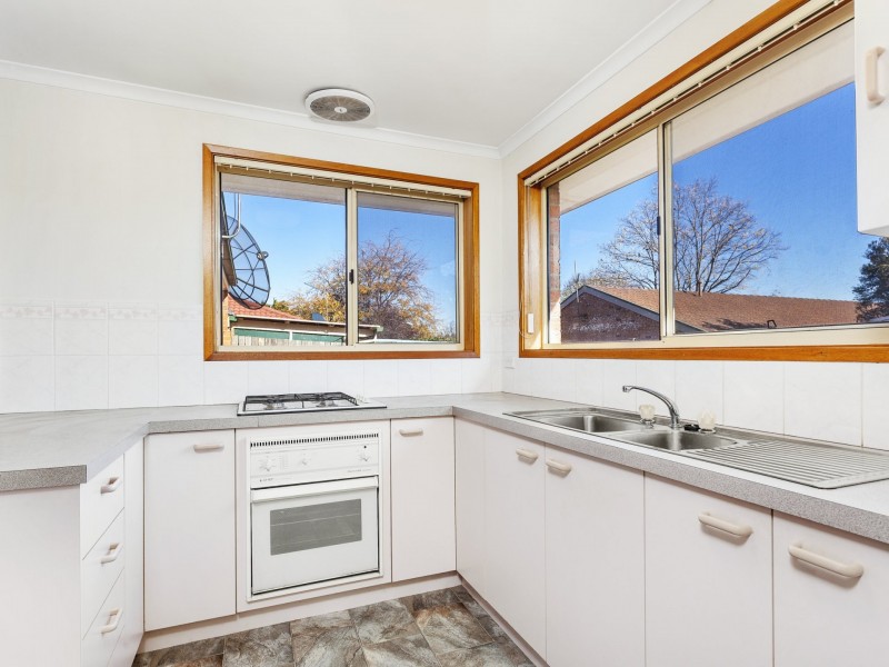 5/48 Sid Barnes Crescent, Gordon ACT 2906