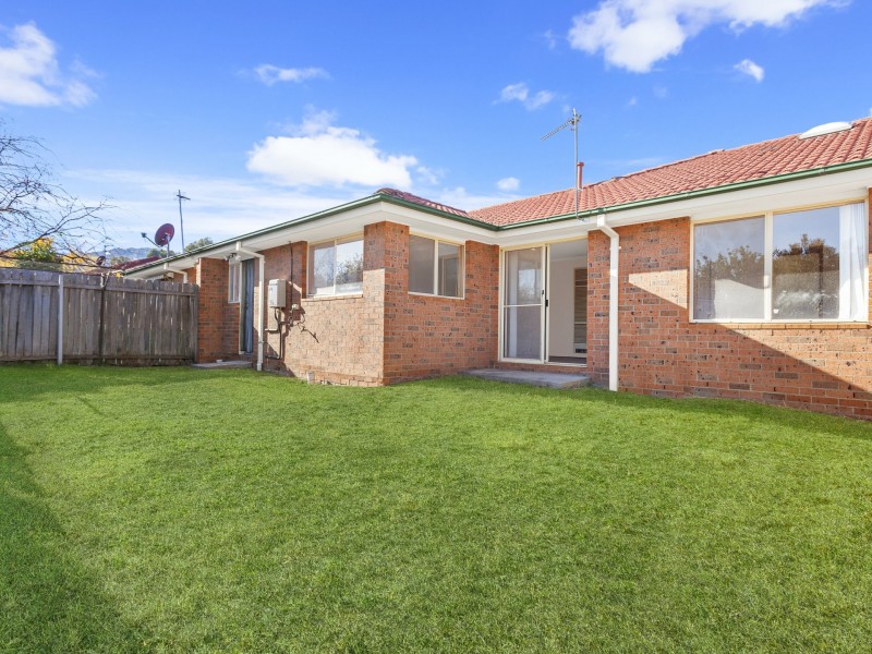 5/48 Sid Barnes Crescent, Gordon ACT 2906