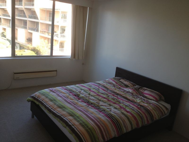 18/8 Giles Street, Kingston ACT 2604