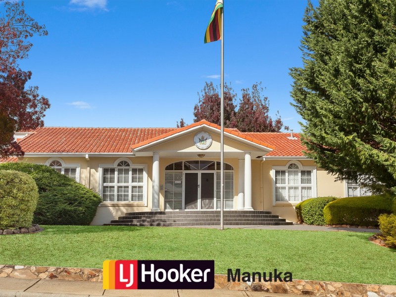 26 Numeralla Street, O’malley ACT 2606