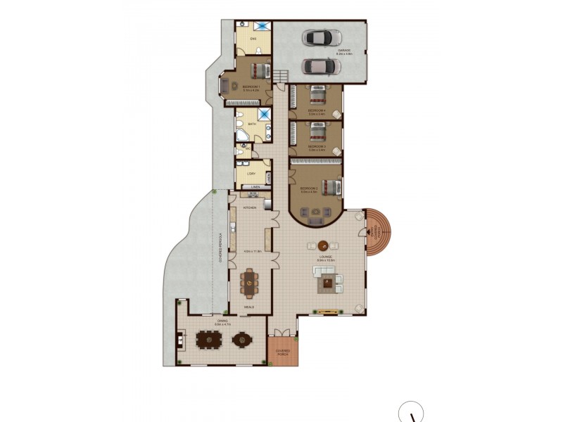 26 Numeralla Street, O’malley ACT 2606