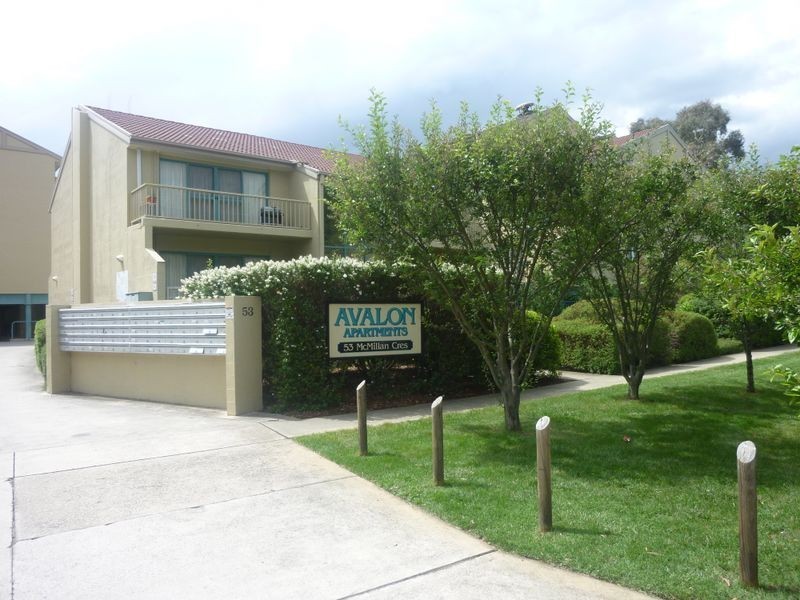 52/53 McMillan Crescent, Griffith ACT 2603