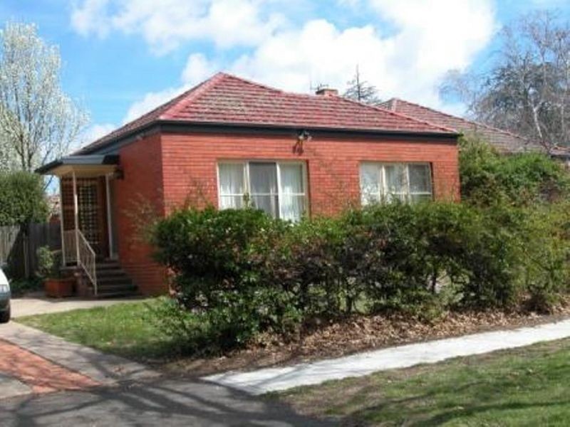 20 Stuart Street, Griffith ACT 2603
