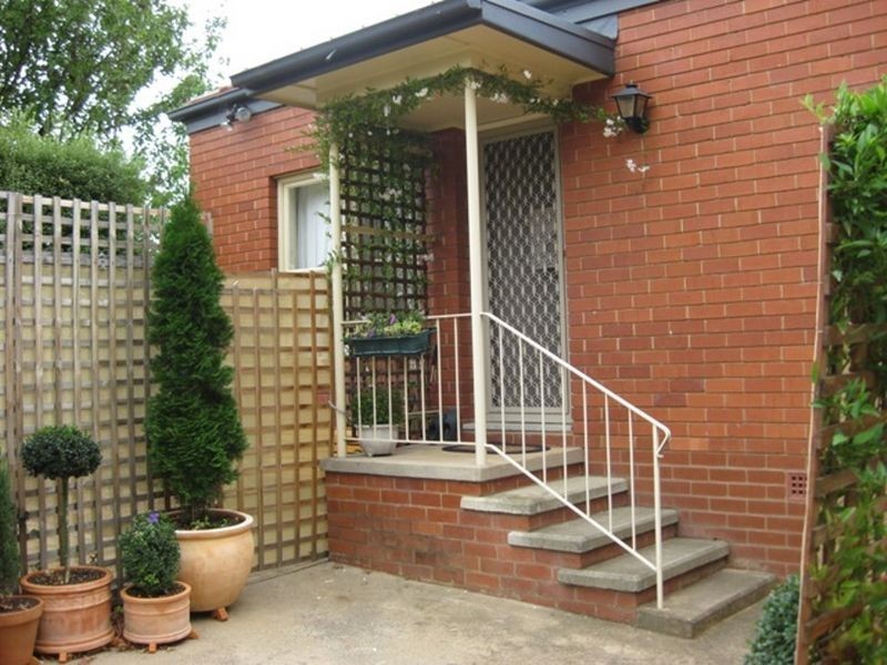 20 Stuart Street, Griffith ACT 2603