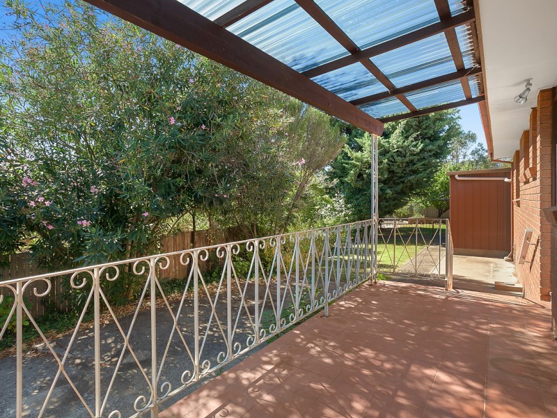 15 Doyle Terrace, Chapman ACT 2611